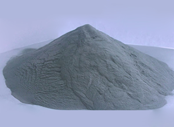 Iron Silica Powder